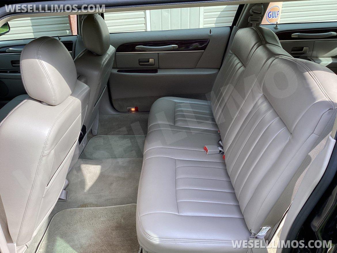 Limousine for Sale in Williamstown, NJ - Photo 4