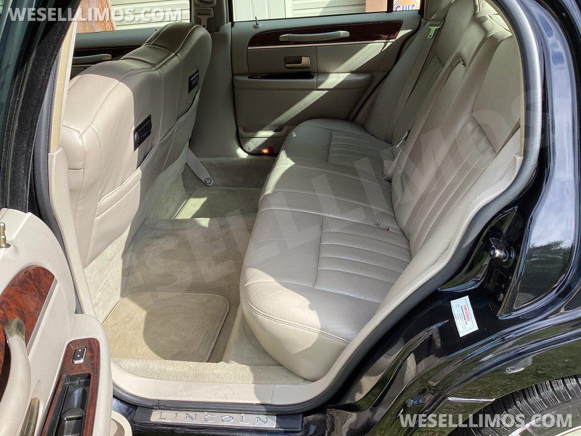 Limousine for Sale in Williamstown, NJ - Photo 5
