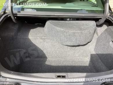 2008 Lincoln town car Limousine - Limousine for Sale in Williamstown, NJ - Photo 6
