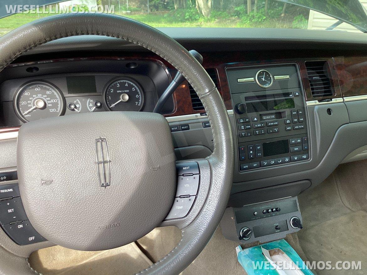 Limousine for Sale in Williamstown, NJ - Photo 7