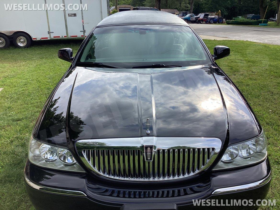 Limousine for Sale in Williamstown, NJ - Photo 8