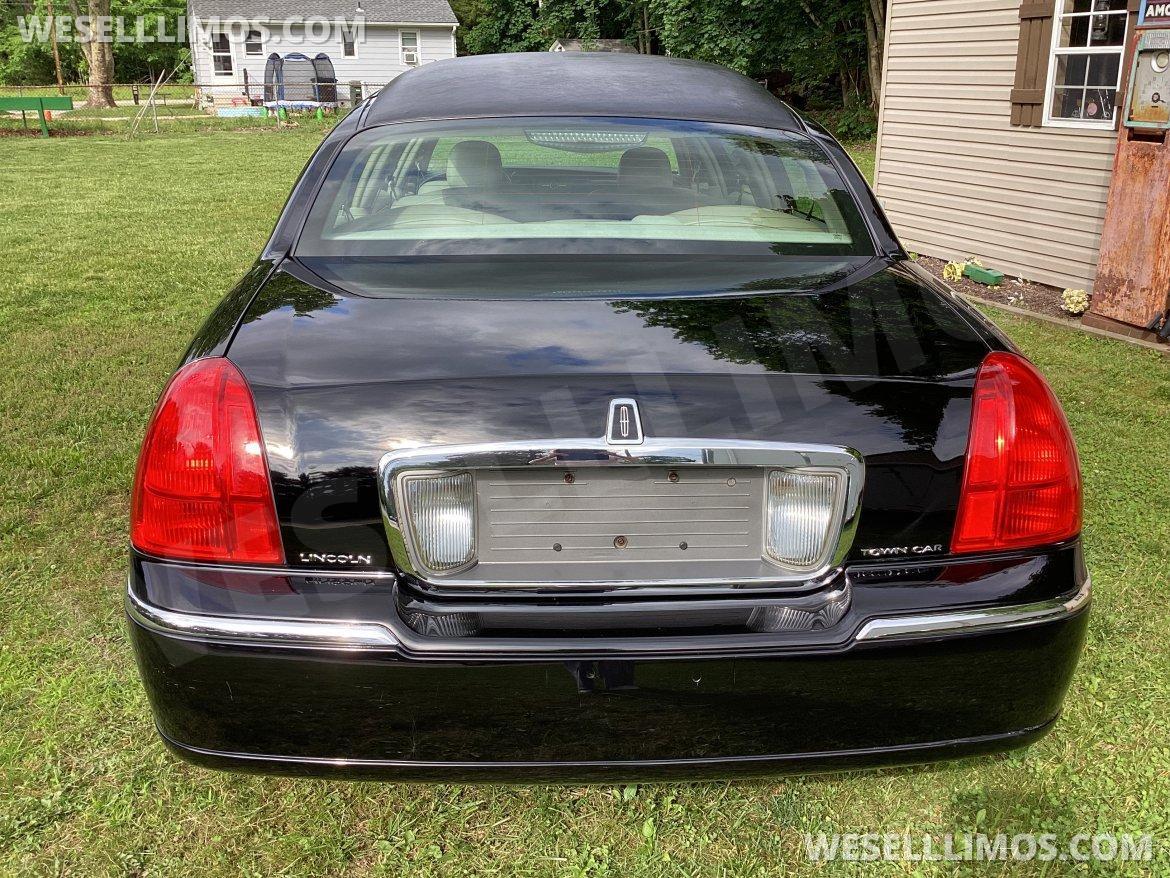 Limousine for Sale in Williamstown, NJ - Photo 10
