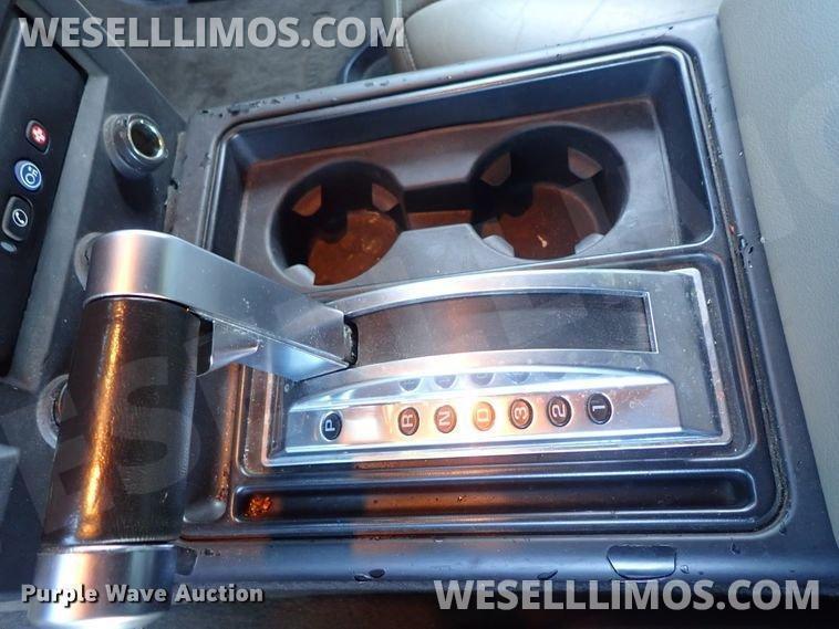 Limousine for Sale in EDMOND, OK - Photo 4