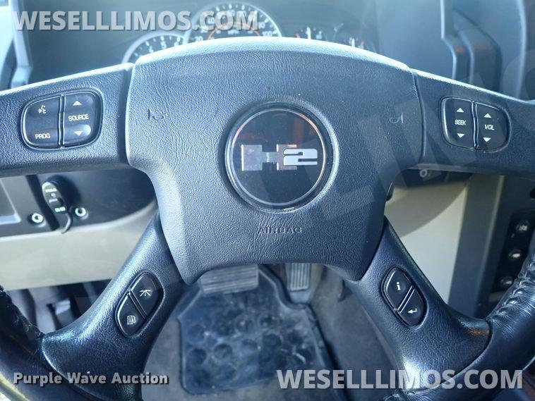 Limousine for Sale in EDMOND, OK - Photo 6