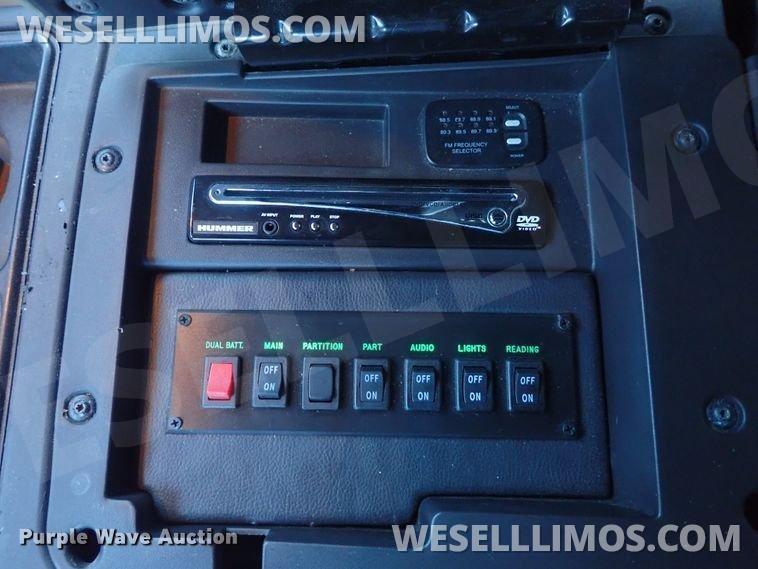 Limousine for Sale in EDMOND, OK - Photo 7