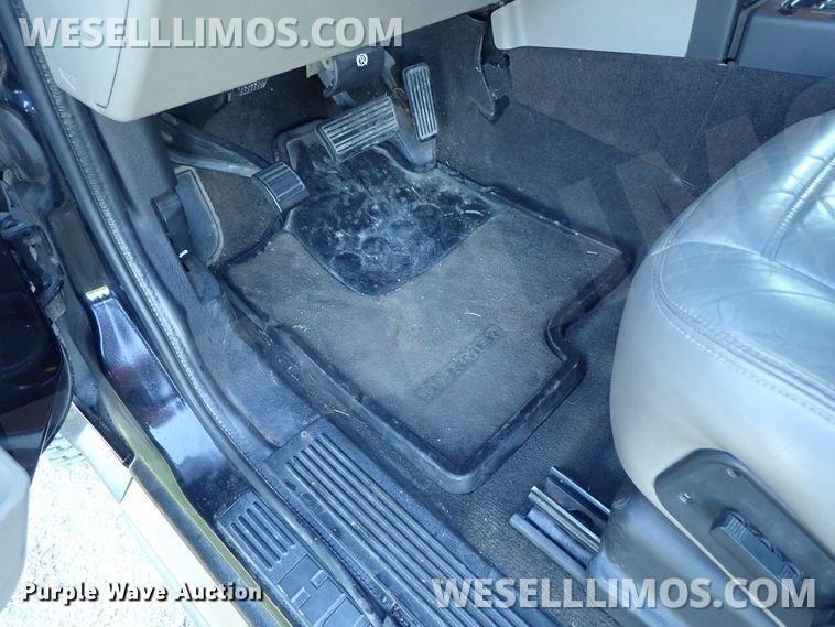 Limousine for Sale in EDMOND, OK - Photo 8