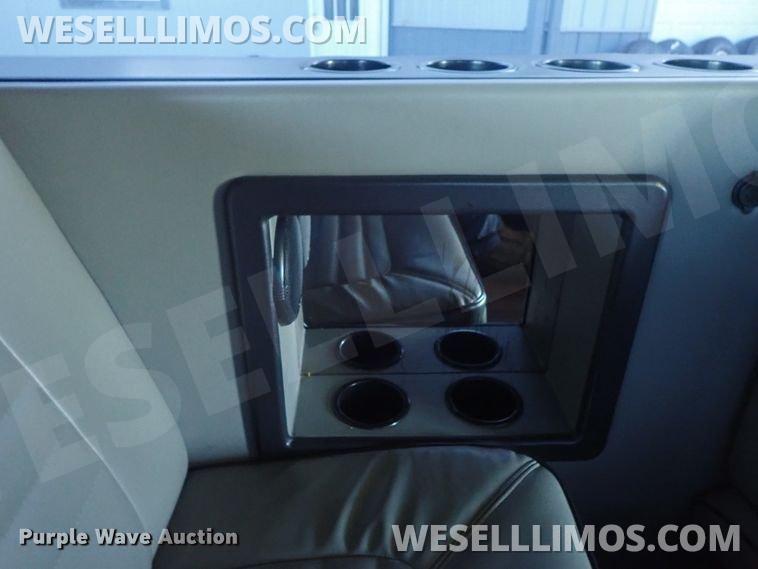 Limousine for Sale in EDMOND, OK - Photo 9