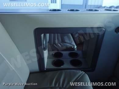 2006 Hummer H2 limousine H2 Limousine - Limousine for Sale in EDMOND, OK - Photo 9