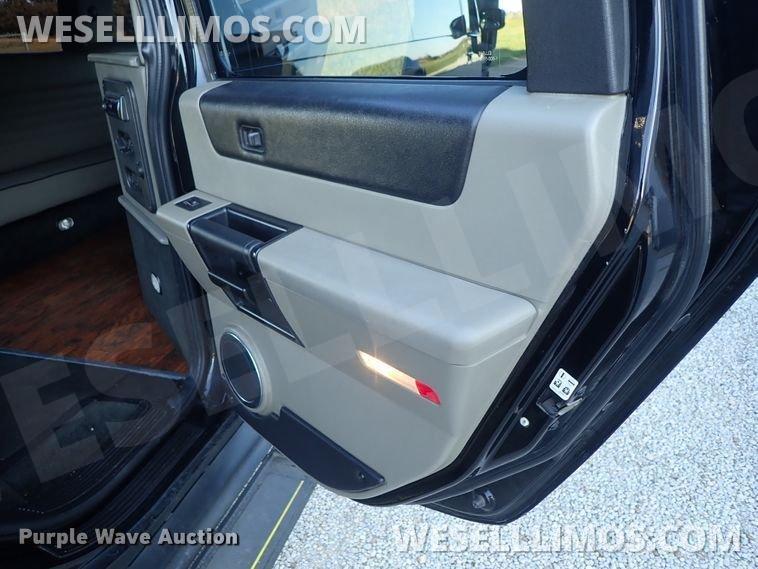 Limousine for Sale in EDMOND, OK - Photo 11