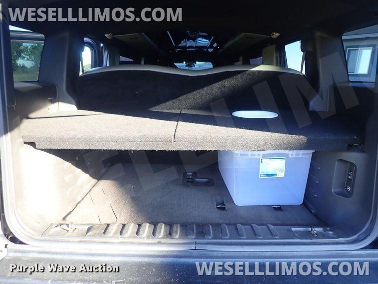 Limousine for Sale in EDMOND, OK - Photo 10
