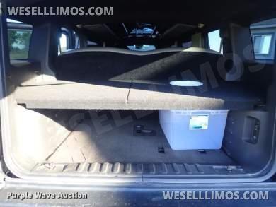 2006 Hummer H2 limousine H2 Limousine - Limousine for Sale in EDMOND, OK - Photo 10