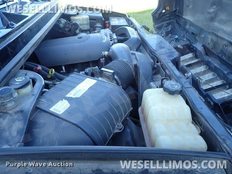 Limousine for Sale in EDMOND, OK - Photo 12