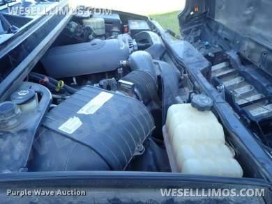 2006 Hummer H2 limousine H2 Limousine - Limousine for Sale in EDMOND, OK - Photo 12