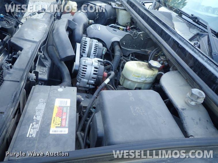 Limousine for Sale in EDMOND, OK - Photo 13