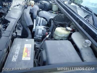 2006 Hummer H2 limousine H2 Limousine - Limousine for Sale in EDMOND, OK - Photo 13