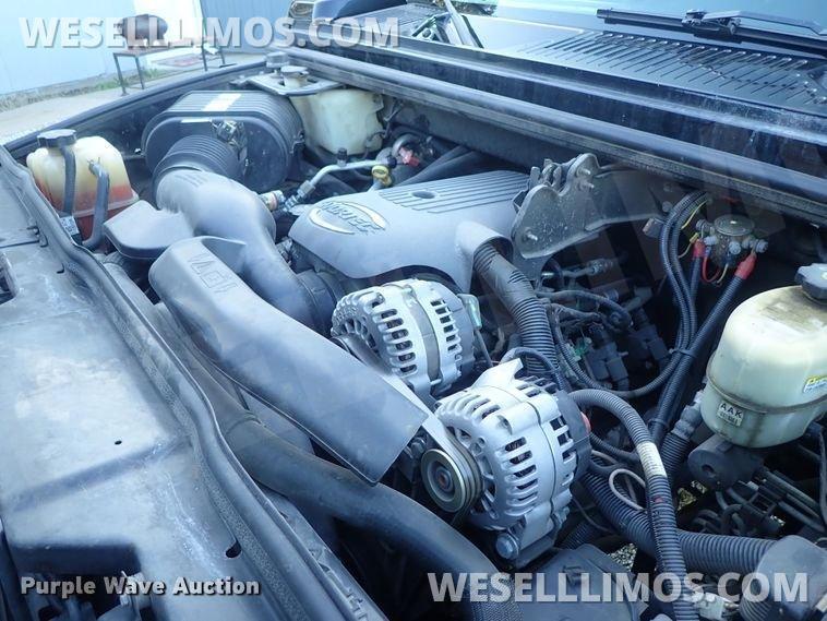 Limousine for Sale in EDMOND, OK - Photo 14