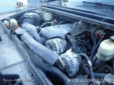 2006 Hummer H2 limousine H2 Limousine - Limousine for Sale in EDMOND, OK - Photo 14