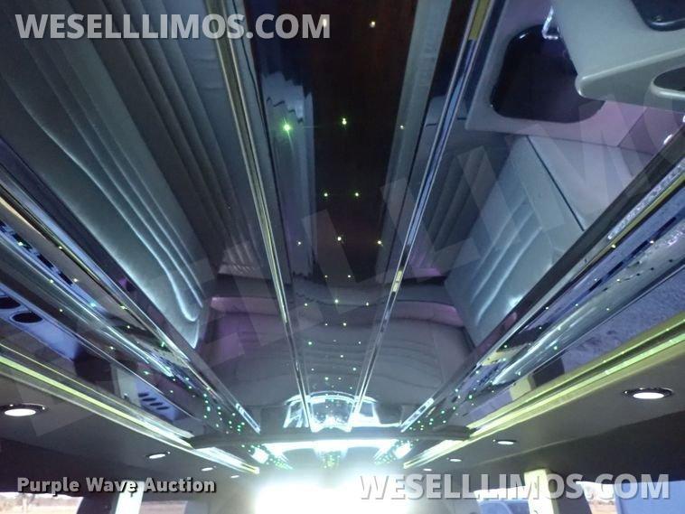 Limousine for Sale in EDMOND, OK - Photo 15