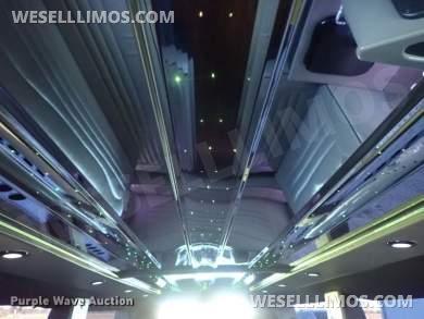 2006 Hummer H2 limousine H2 Limousine - Limousine for Sale in EDMOND, OK - Photo 15
