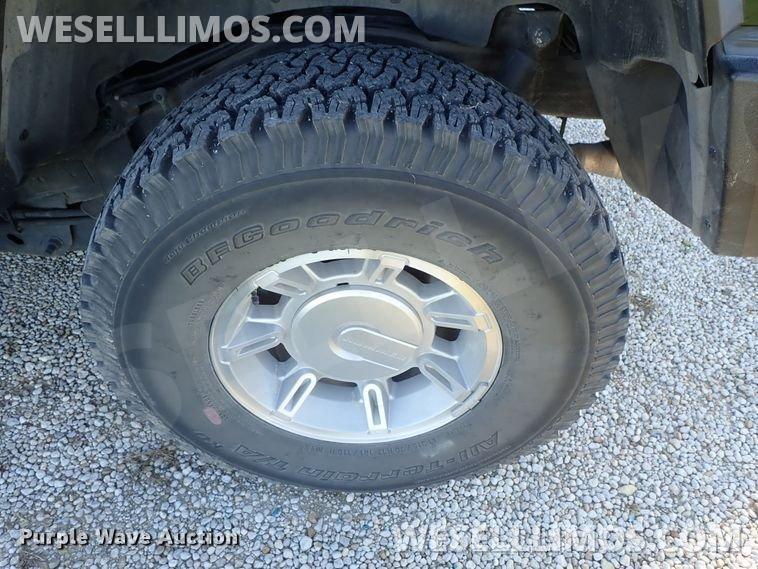 Limousine for Sale in EDMOND, OK - Photo 16