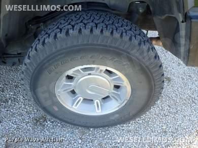 2006 Hummer H2 limousine H2 Limousine - Limousine for Sale in EDMOND, OK - Photo 16