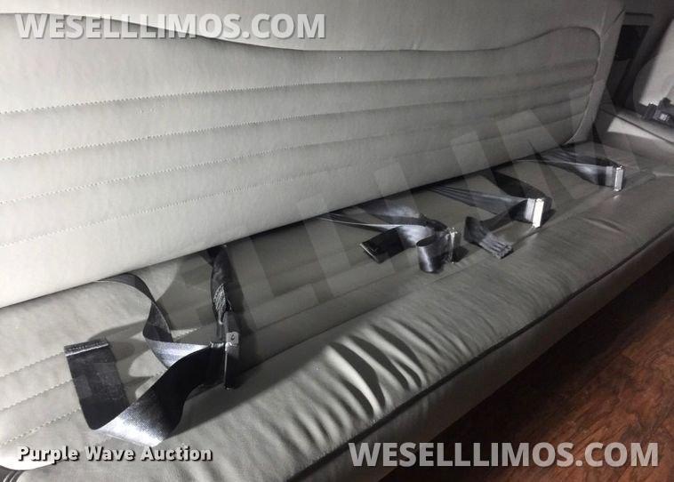 Limousine for Sale in EDMOND, OK - Photo 17