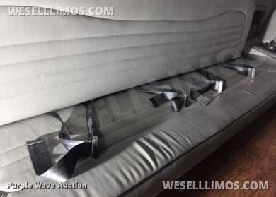 2006 Hummer H2 limousine H2 Limousine - Limousine for Sale in EDMOND, OK - Photo 17