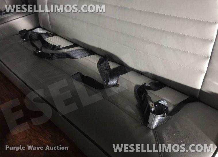 Limousine for Sale in EDMOND, OK - Photo 18