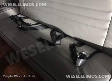 2006 Hummer H2 limousine H2 Limousine - Limousine for Sale in EDMOND, OK - Photo 18
