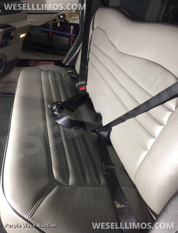 Limousine for Sale in EDMOND, OK - Photo 20