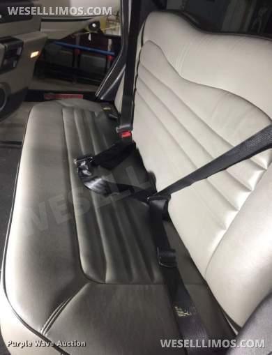 2006 Hummer H2 limousine H2 Limousine - Limousine for Sale in EDMOND, OK - Photo 20