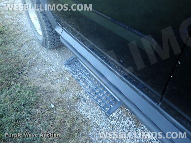 Limousine for Sale in EDMOND, OK - Photo 21