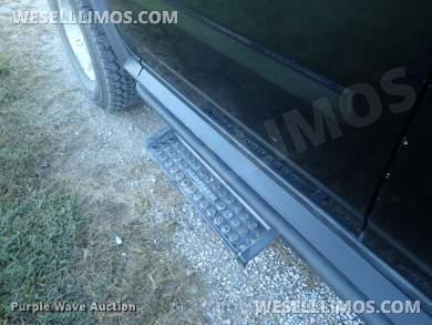 2006 Hummer H2 limousine H2 Limousine - Limousine for Sale in EDMOND, OK - Photo 21
