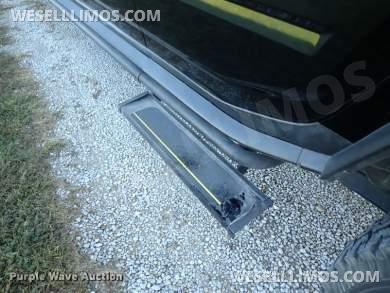 2006 Hummer H2 limousine H2 Limousine - Limousine for Sale in EDMOND, OK - Photo 22