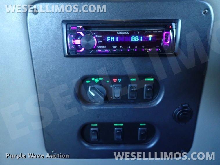 Limousine for Sale in EDMOND, OK - Photo 23