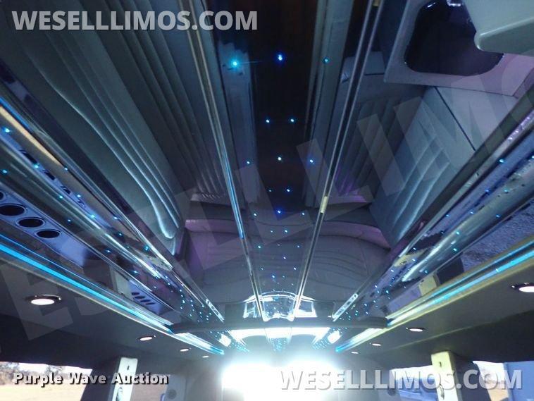 Limousine for Sale in EDMOND, OK - Photo 24