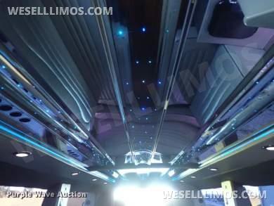 2006 Hummer H2 limousine H2 Limousine - Limousine for Sale in EDMOND, OK - Photo 24