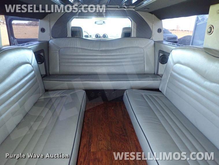 Limousine for Sale in EDMOND, OK - Photo 25