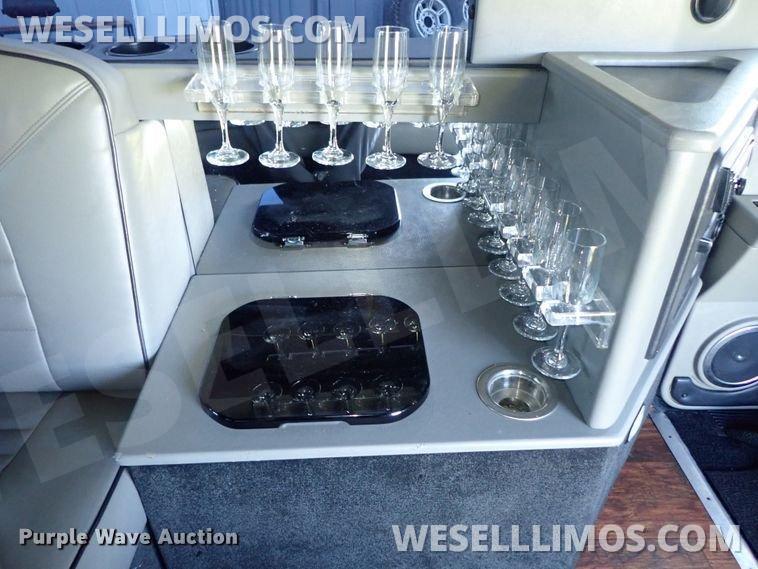 Limousine for Sale in EDMOND, OK - Photo 27