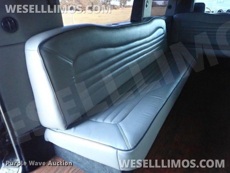Limousine for Sale in EDMOND, OK - Photo 28