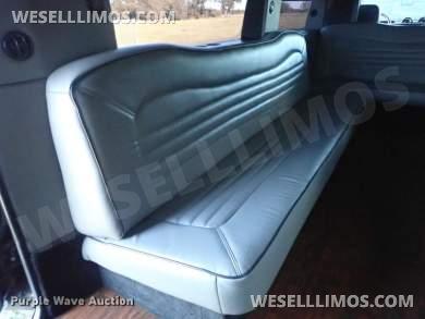 2006 Hummer H2 limousine H2 Limousine - Limousine for Sale in EDMOND, OK - Photo 28