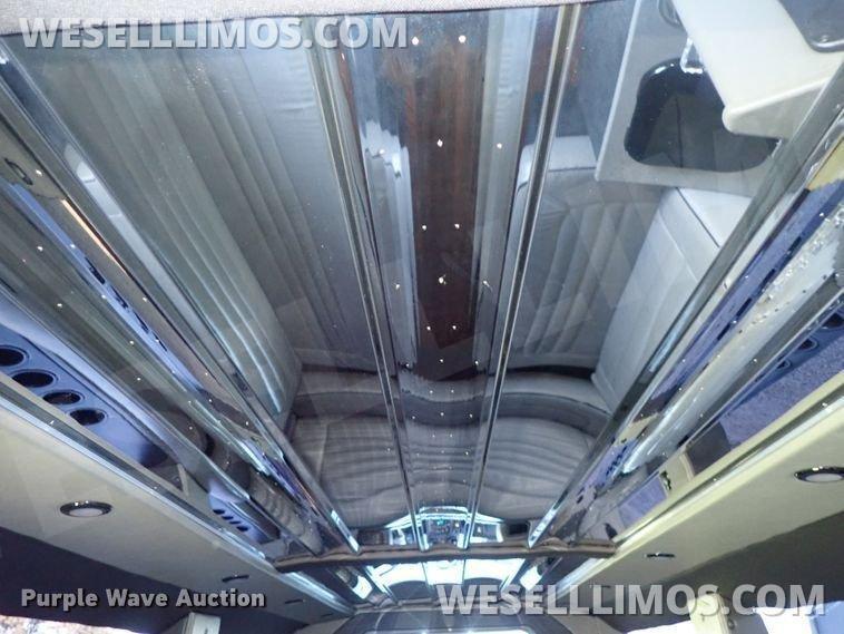 Limousine for Sale in EDMOND, OK - Photo 29