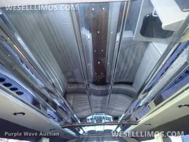 2006 Hummer H2 limousine H2 Limousine - Limousine for Sale in EDMOND, OK - Photo 29