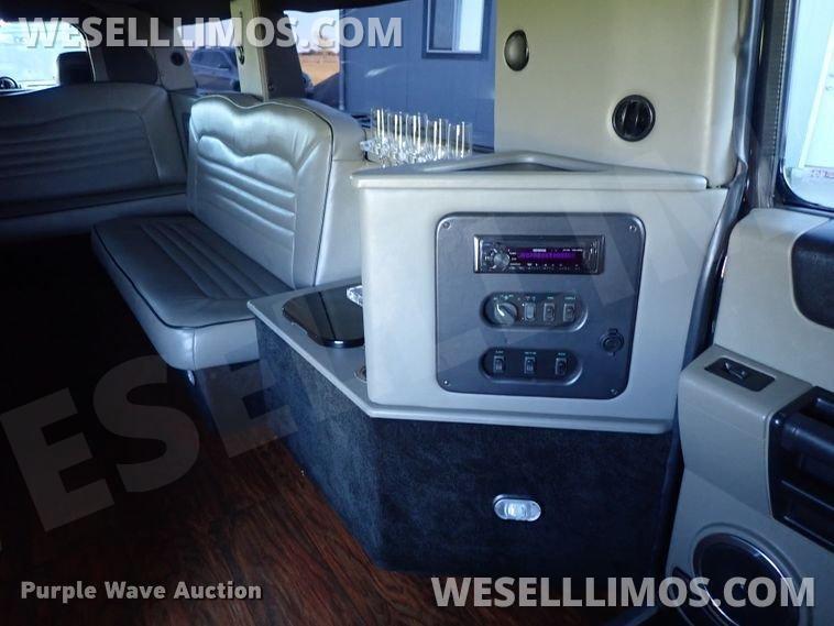 Limousine for Sale in EDMOND, OK - Photo 30
