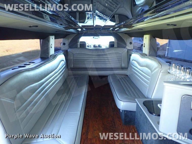 Limousine for Sale in EDMOND, OK - Photo 31