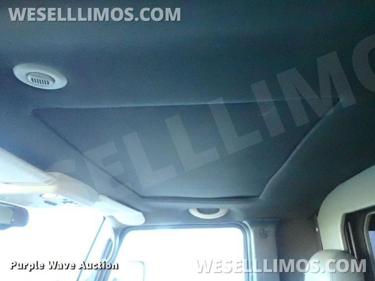 Limousine for Sale in EDMOND, OK - Photo 33