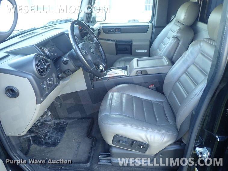 Limousine for Sale in EDMOND, OK - Photo 34
