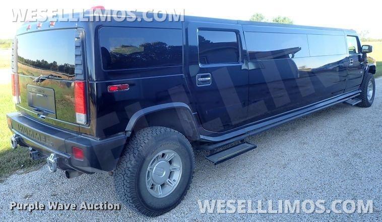 Limousine for Sale in EDMOND, OK - Photo 35