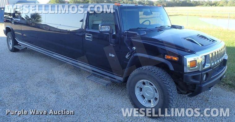 Limousine for Sale in EDMOND, OK - Photo 36