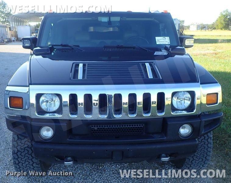 Limousine for Sale in EDMOND, OK - Photo 37